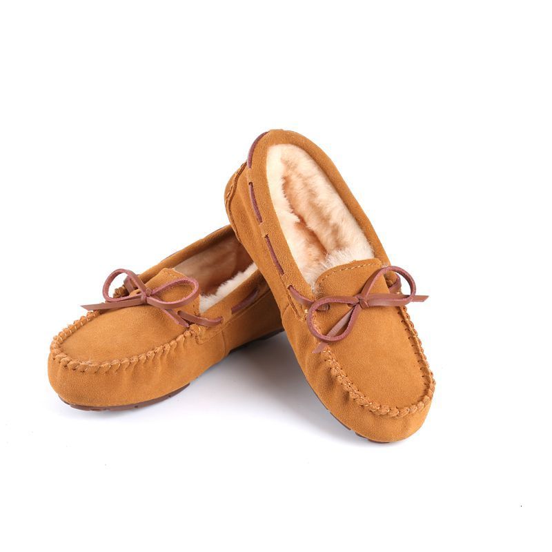 Dress Shoes Winter Shoes Women Flat Shoes Casual fur Loafers Slip On Women's cow suede Flats Shoes Moccasins Lady butterfly-knot size 35-43 230227
Dress Shoes Winter Shoes Women Flat Shoes Casual fur Loafers Slip On Women's cow suede Flats Shoes Moccasins Lady butterfly-knot size 35-43 230227