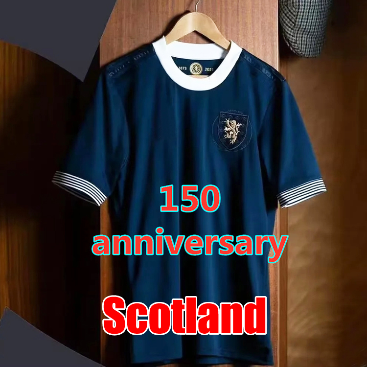 Soccer Jerseys Soccer Jerseys 2023 Scotland 150th Anniversary soccer jerseyS blue Special edition TIERNEY DYKES ADAMS football shirt 23 24 CHRISTIE
Soccer Jerseys Soccer Jerseys 2023 Scotland 150th Anniversary soccer jerseyS blue Special edition TIERNEY DYKES ADAMS football shirt 23 24 CHRISTIE