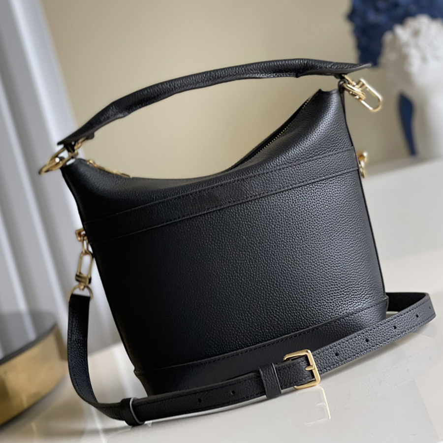1:1 Quality Designer Fashion Shoulder Bag 25CM Luxurious Handbag M57934 With Box ML143
1:1 Quality Designer Fashion Shoulder Bag 25CM Luxurious Handbag M57934 With Box ML143