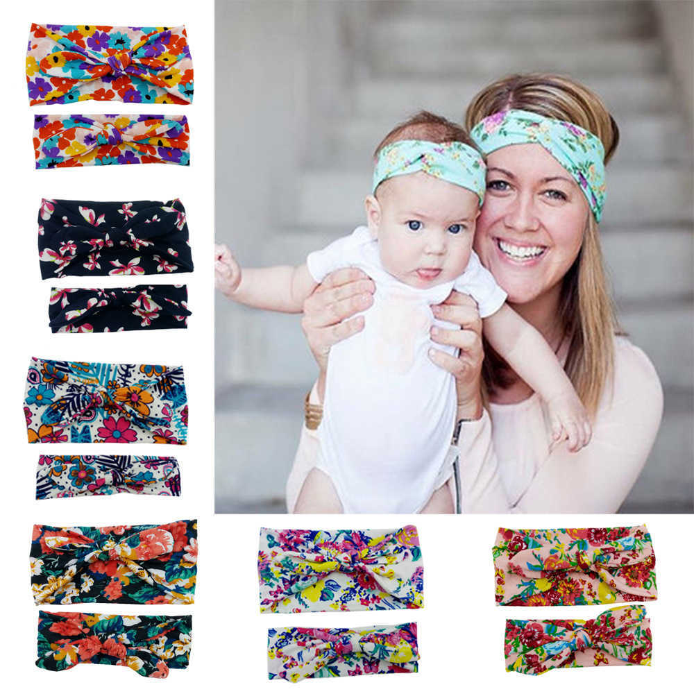 Parent-child wear rabbit ear hair band adult children knotted print headband rabbit ear print headband
Parent-child wear rabbit ear hair band adult children knotted print headband rabbit ear print headband