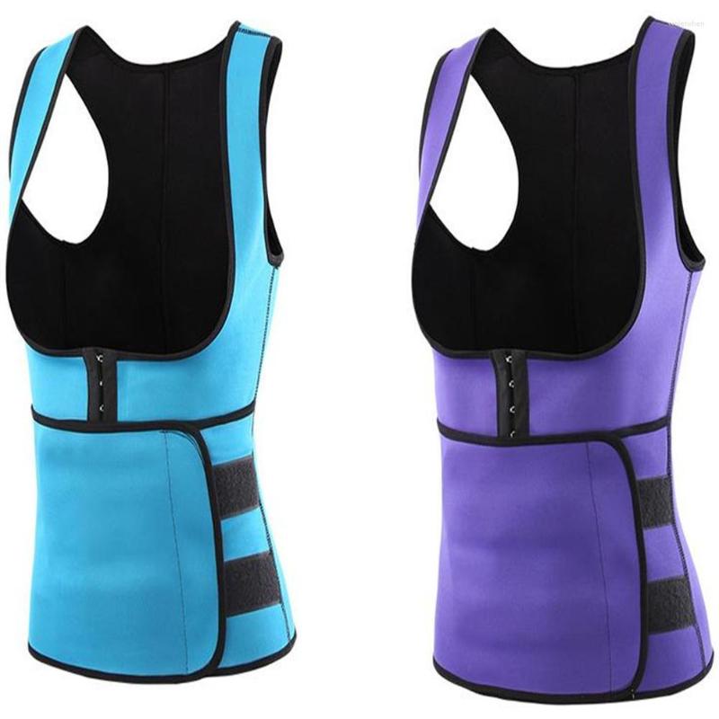 Yoga Outfit Sleeveless Corset Vest Adjustable 3-breasted Buttons High Strength Moisture Wicking Ushaped Collar Body Sculpting Abdominal Belt, Xl
Yoga Outfit Sleeveless Corset Vest Adjustable 3-breasted Buttons High Strength Moisture Wicking Ushaped Collar Body Sculpting Abdominal Belt, Xl