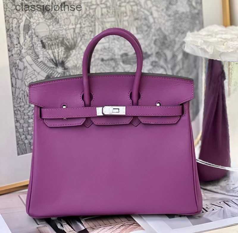 Handbags Birkins's bags 2023 new h family swift leather handbag for women, 25cm elephant grey
Handbags Birkins's bags 2023 new h family swift leather handbag for women, 25cm elephant grey