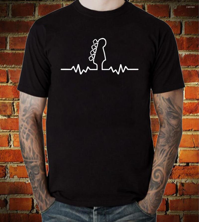 Men's T Shirts 2023 Creative Design Guitar Lifeline Shirt Men Fashion Summer Cotton Print Heartbeat T-Shirt Tops Tee Homme Tshirt, Navy
Men's T Shirts 2023 Creative Design Guitar Lifeline Shirt Men Fashion Summer Cotton Print Heartbeat T-Shirt Tops Tee Homme Tshirt, Navy
