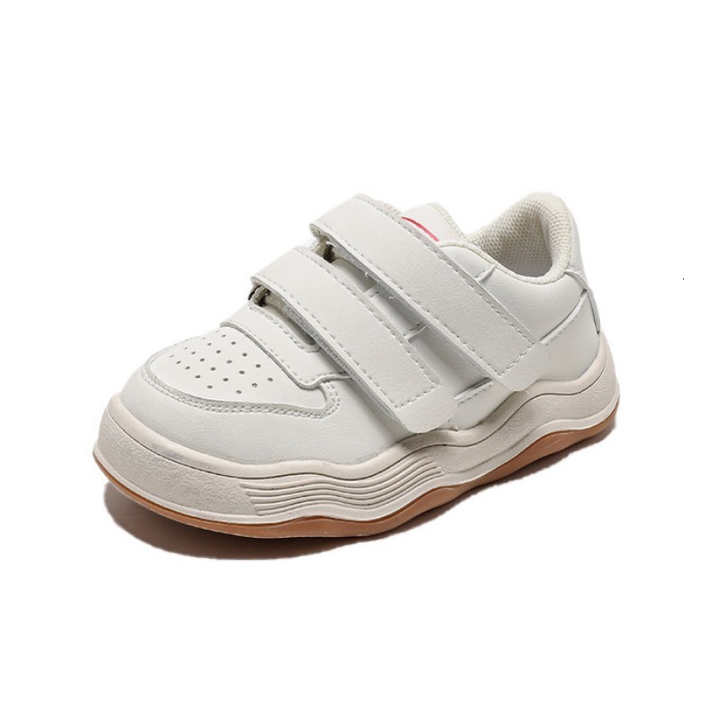 First Walkers DIMI Spring/Autumn Baby Toddler Shoes Microfiber Leather Soft Comfortable 0-3 Year Rubber Non-Slip Infant Sneakers T2317 230227, White
First Walkers DIMI Spring/Autumn Baby Toddler Shoes Microfiber Leather Soft Comfortable 0-3 Year Rubber Non-Slip Infant Sneakers T2317 230227, White