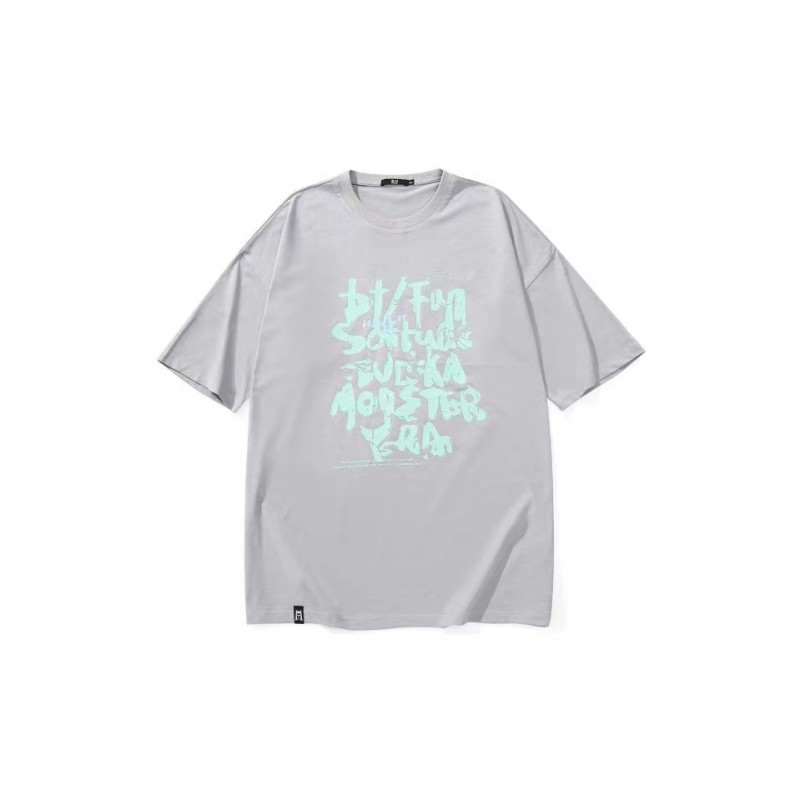 mens t shirts men shirt designer t shirt outdoor pure cotton tees printing round-neck short-sleeved casual sports sweatshirt Luxurious couples same clothing 23ujg
mens t shirts men shirt designer t shirt outdoor pure cotton tees printing round-neck short-sleeved casual sports sweatshirt Luxurious couples same clothing 23ujg