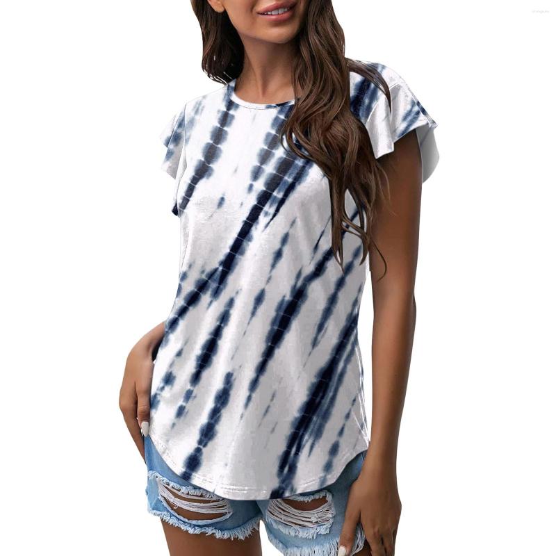 Women' T Shirts Workout Tops Long Sleeve Women Ruffle Summer Casual Blouse Crew Neck Cute Flowy Tunic Shirt Black Sport Woman, Blue
Women' T Shirts Workout Tops Long Sleeve Women Ruffle Summer Casual Blouse Crew Neck Cute Flowy Tunic Shirt Black Sport Woman, Blue