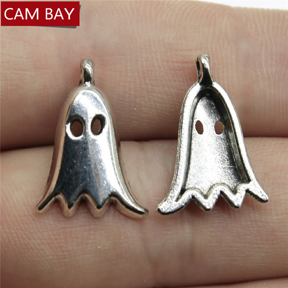 20x14mm Ghost Charms love Pendant Necklace Pendants DIY Earrings Bracelets Alloy Metal Jewels Making Handmade Crafts Jewelry Findings
20x14mm Ghost Charms love Pendant Necklace Pendants DIY Earrings Bracelets Alloy Metal Jewels Making Handmade Crafts Jewelry Findings