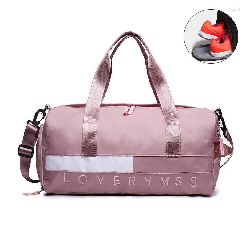 Duffel Bags Outdoor Waterproof Travel Handbag Men Women Sports Gym Training Girl Fitness Yoga Luggage Duffle Sport Shoes Bag Mochila, Black
Duffel Bags Outdoor Waterproof Travel Handbag Men Women Sports Gym Training Girl Fitness Yoga Luggage Duffle Sport Shoes Bag Mochila, Black