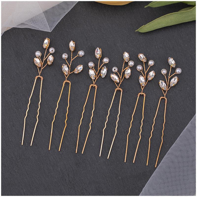 Headpieces Rhinestone Hairpin Hair Accessory Hypo-allergenic Leaves Accessories For Wedding Ceremony Engagement
Headpieces Rhinestone Hairpin Hair Accessory Hypo-allergenic Leaves Accessories For Wedding Ceremony Engagement