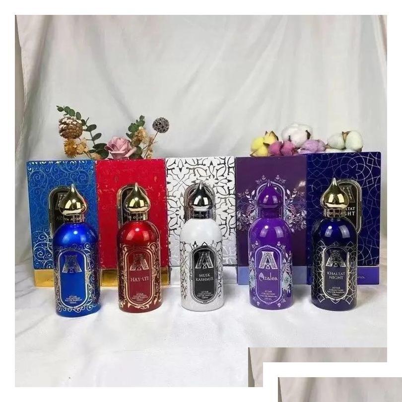Gift Wrap Antiperspirant Deodorant Attar Collection Eau De Parfum 100Ml Hayati Musk Kashmir Al Rayhan Azora Khaltat Night Azalea Frag Dhorl
Gift Wrap Antiperspirant Deodorant Attar Collection Eau De Parfum 100Ml Hayati Musk Kashmir Al Rayhan Azora Khaltat Night Azalea Frag Dhorl