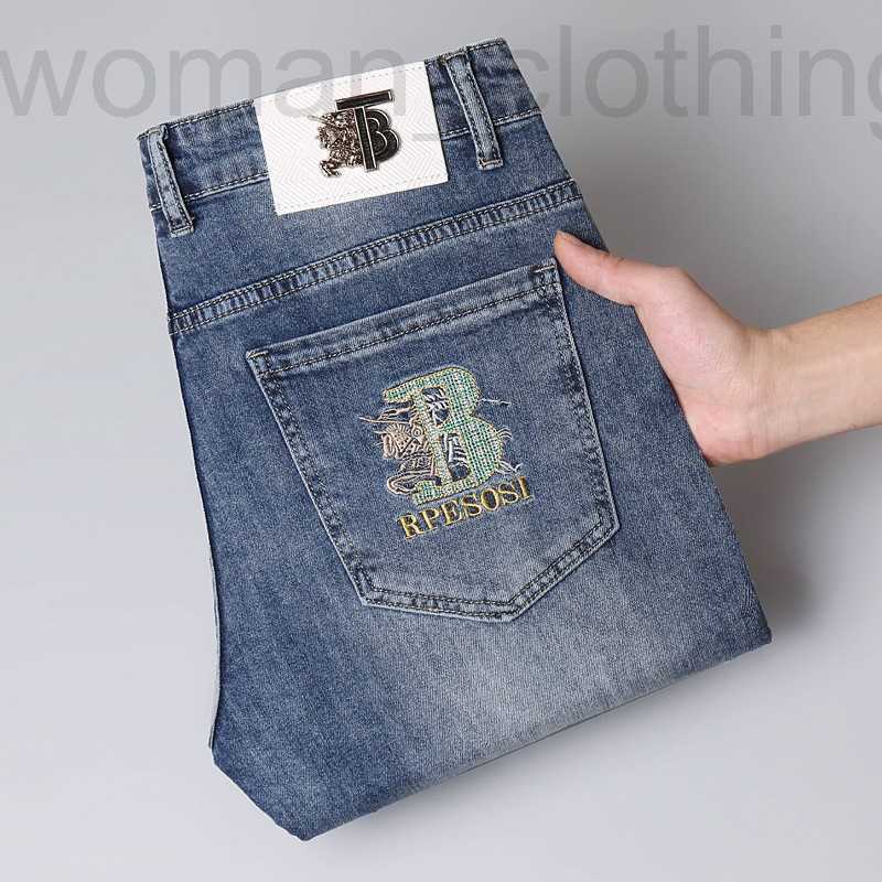 Men's Jeans Designer 2023 new jeans men's light luxury Korean version thin BQMA, Light blue xw2071
Men's Jeans Designer 2023 new jeans men's light luxury Korean version thin BQMA, Light blue xw2071