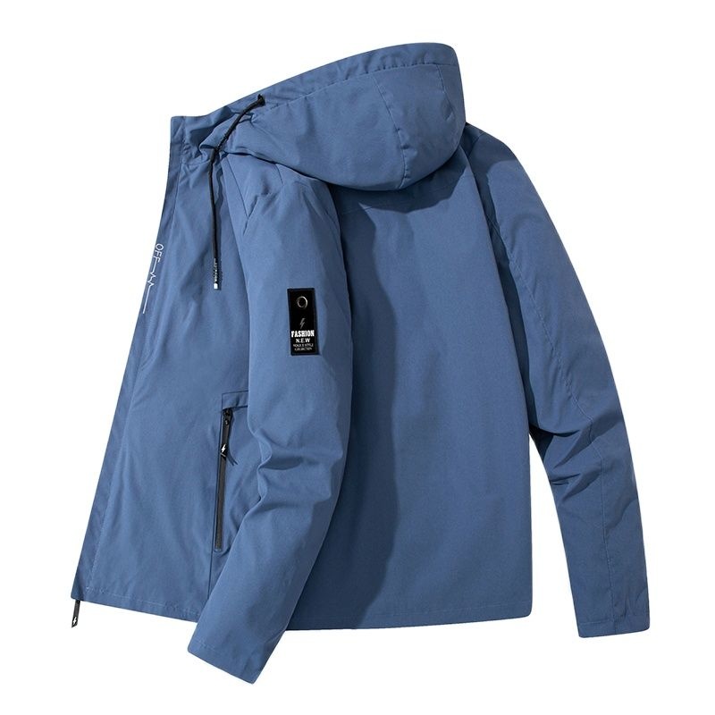 Men's Jackets Casual Bomber Jacket Men 2023 Trend Hoodie Baseball Collar Streetwear Coat Male Fashion Win Spring MenMen's, S011 blue
Men's Jackets Casual Bomber Jacket Men 2023 Trend Hoodie Baseball Collar Streetwear Coat Male Fashion Win Spring MenMen's, S011 blue
