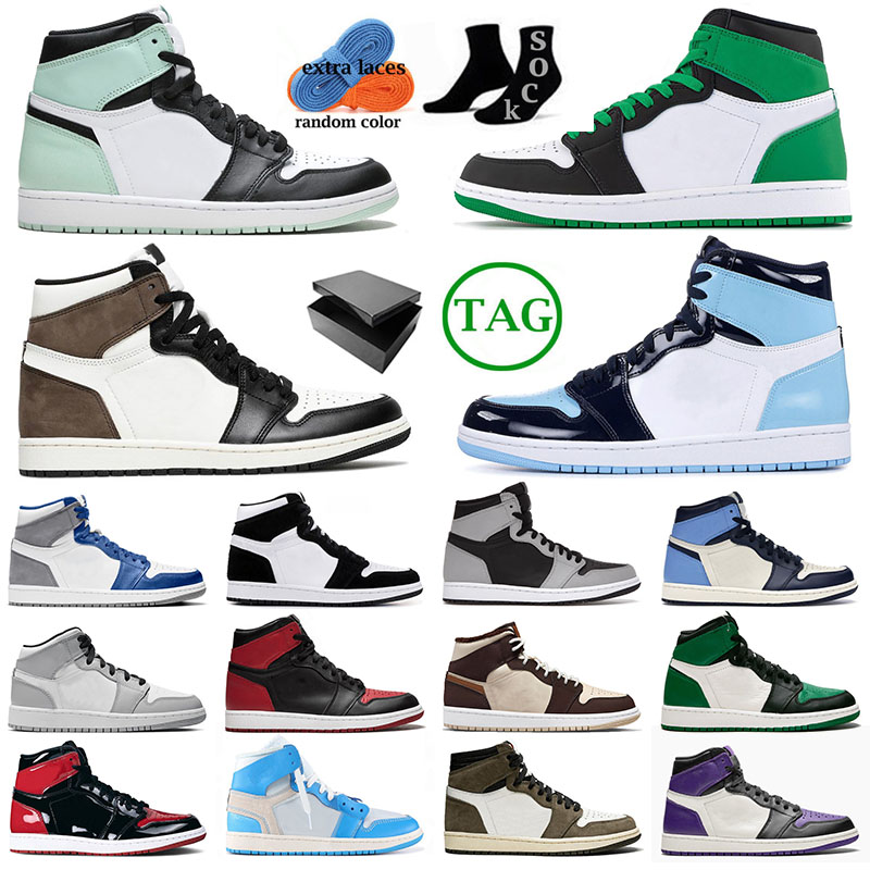 trainers jmpman 1 1s LOW designer mens womens basketball shoe Lucky Green Multi Color Pine Green UNC Royal Toe OFFfWHITE RED Mid Light Smoke Grey With Box, 36-46 travis scotts black phantom
trainers jmpman 1 1s LOW designer mens womens basketball shoe Lucky Green Multi Color Pine Green UNC Royal Toe OFFfWHITE RED Mid Light Smoke Grey With Box, 36-46 travis scotts black phantom