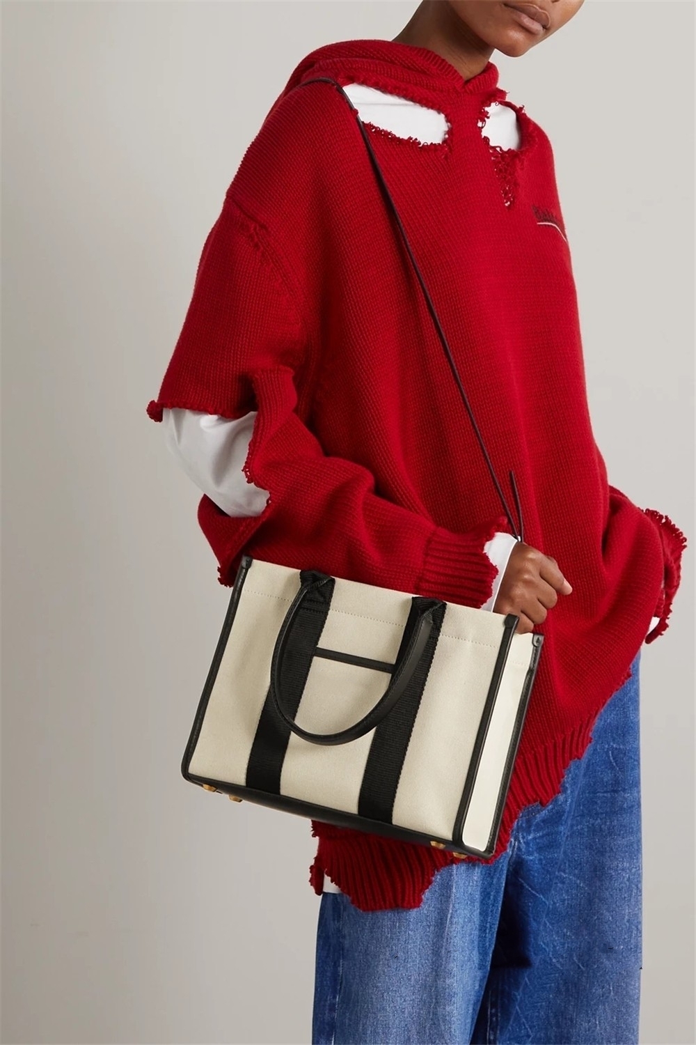 8A fashion navy cabas totes top cotton Canvas leather Tote bag designer Paris family Handbags Large capacity Women Shopping Cross-body bag Luxury Shoulder bags, Yellow
8A fashion navy cabas totes top cotton Canvas leather Tote bag designer Paris family Handbags Large capacity Women Shopping Cross-body bag Luxury Shoulder bags, Yellow