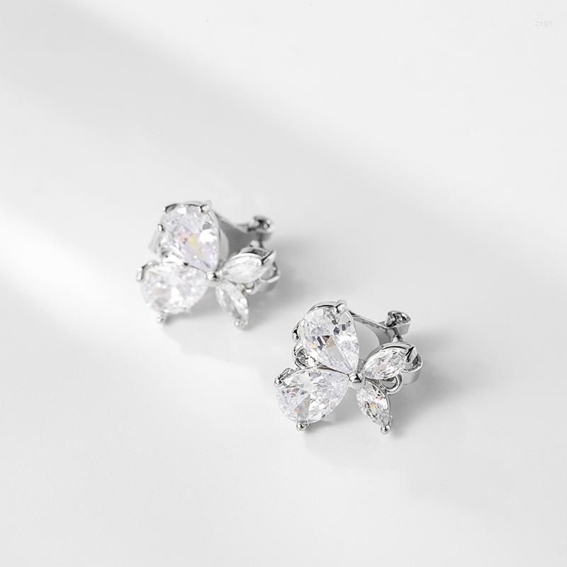 Backs Earrings 2023 Style Ear-free Ear Clip Women's Wedding Celebration Ceremony Trendy Temperament Simple Light Luxury Wax Inlaid
Backs Earrings 2023 Style Ear-free Ear Clip Women's Wedding Celebration Ceremony Trendy Temperament Simple Light Luxury Wax Inlaid