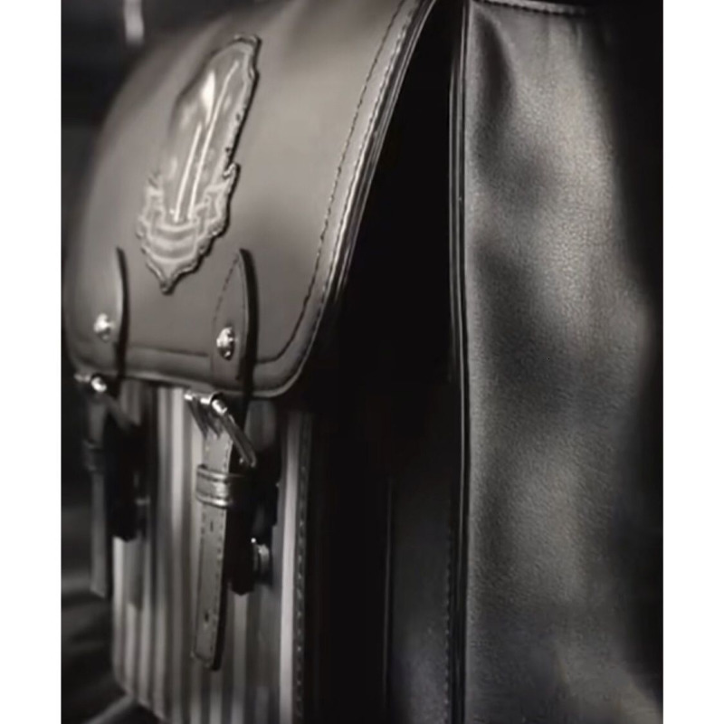 School Bags 2023 Wednesday Addams Backpack girl Nevermore Vintage Students Books Bag Casual Portable Teenage Girls CambridgeBag 230227