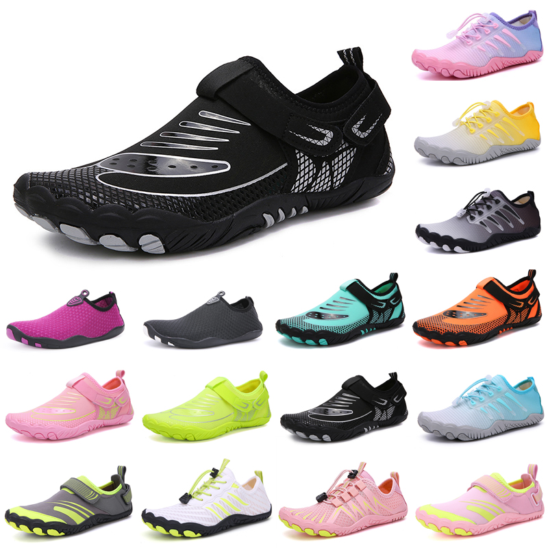 Men Women Sneakers Slip On Fitness Shoes yellow grey Climbing shoes Women ventilate comfort Soft Outdoor Non-slip Shock Absorber Shoes, #9
Men Women Sneakers Slip On Fitness Shoes yellow grey Climbing shoes Women ventilate comfort Soft Outdoor Non-slip Shock Absorber Shoes, #9