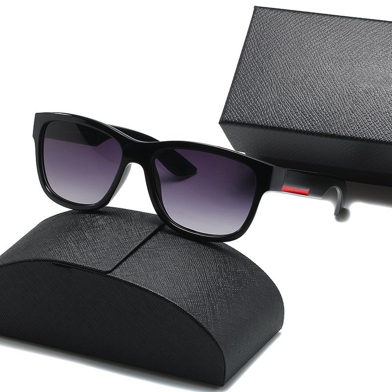 Fashion Designer Sunglasses Classic Eyeglasses Goggle Outdoor Beach Sun Glasses For Man Woman 9 Color Optional
Fashion Designer Sunglasses Classic Eyeglasses Goggle Outdoor Beach Sun Glasses For Man Woman 9 Color Optional