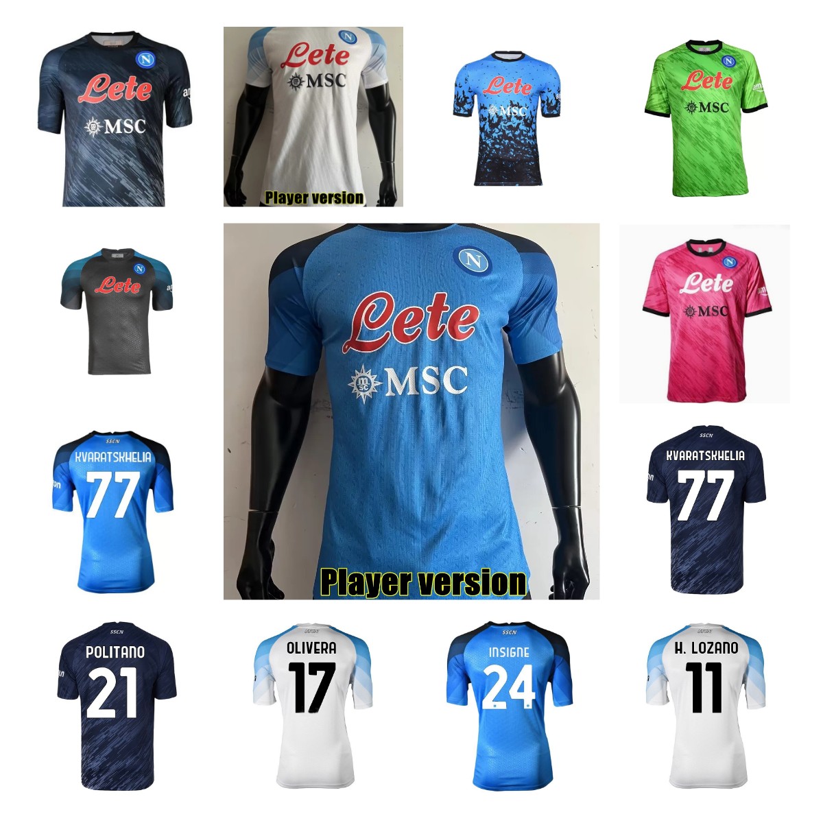 Napoli soccer jerseys 2023 2024 Halloween special KVARATSKHELIA MINJAE naples men kids ZIELINSKI H.LOZANO OSIMHEN POLITANO football shirts ZIELINSKI ANGUISSA, Adult 13
Napoli soccer jerseys 2023 2024 Halloween special KVARATSKHELIA MINJAE naples men kids ZIELINSKI H.LOZANO OSIMHEN POLITANO football shirts ZIELINSKI ANGUISSA, Adult 13