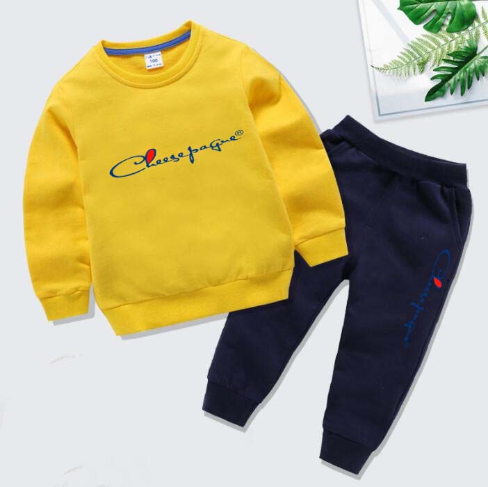 1-13Years Kids Toddler Boy Clothes Set Fashion Long sleeve Top with Pants Children Baby Autumn Outfit SuitS, Red
1-13Years Kids Toddler Boy Clothes Set Fashion Long sleeve Top with Pants Children Baby Autumn Outfit SuitS, Red