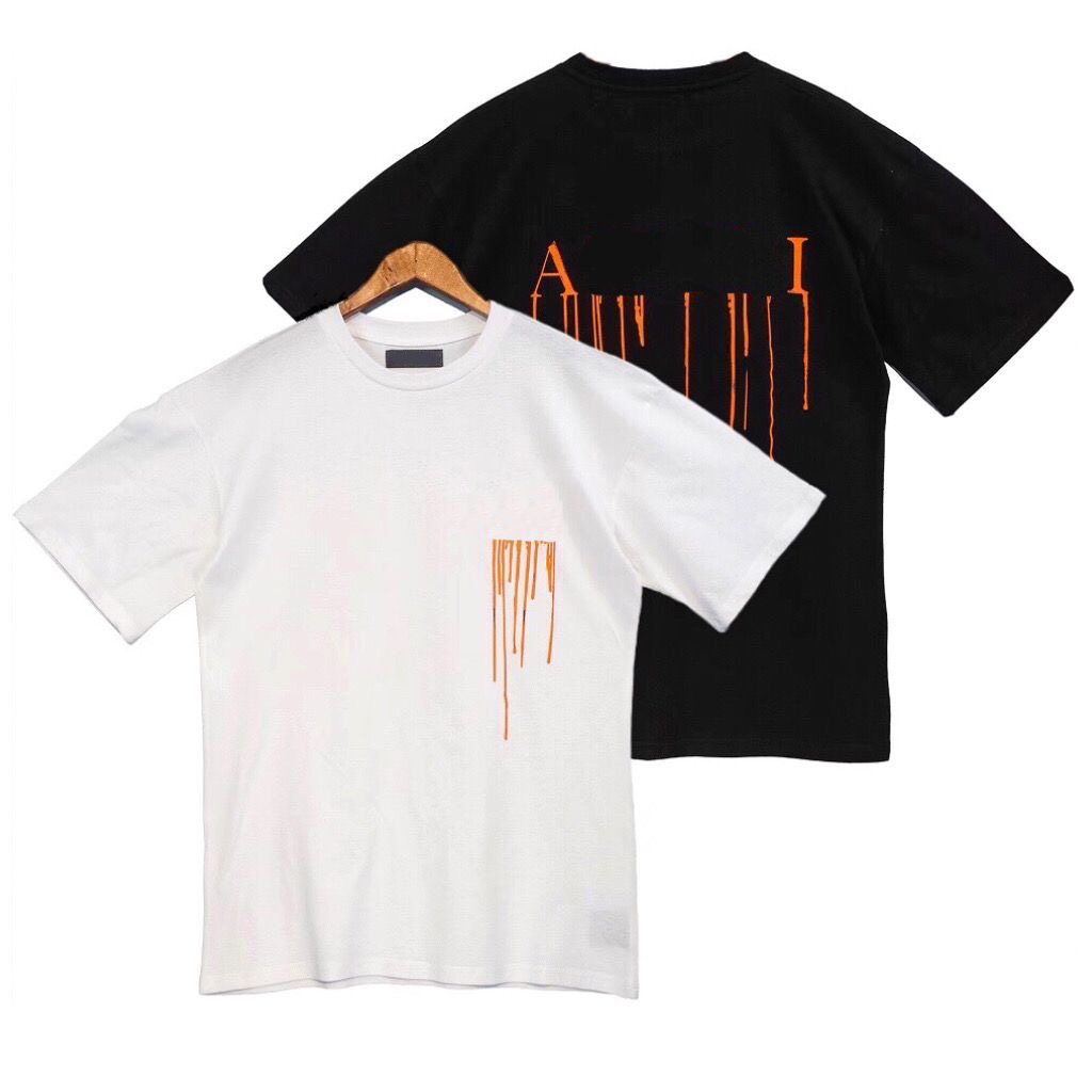 Varsity Superior Quality Degisner Men Amiri T Shirt Print Tshirts Short Sleeve Casual Letter T-shirt Loose Mens Tee Crewneck Oversize Tee Hip Hop, White
Varsity Superior Quality Degisner Men Amiri T Shirt Print Tshirts Short Sleeve Casual Letter T-shirt Loose Mens Tee Crewneck Oversize Tee Hip Hop, White