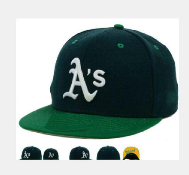 Oakland Baseball Team Full Closed Caps Summer SOX LA NY YN AS letter gorras bones Men Women Casual Outdoor Sport Flat Fitted Hats Chapeau Cap casquett A9
Oakland Baseball Team Full Closed Caps Summer SOX LA NY YN AS letter gorras bones Men Women Casual Outdoor Sport Flat Fitted Hats Chapeau Cap casquett A9