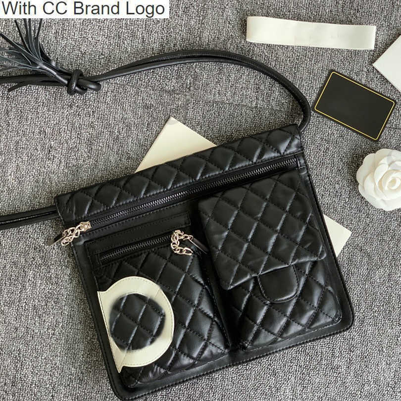 CC Brand Cross Body Designer Multi-pocket Vintage Calfskin Bags Women Retro Genuine Leather Diamond Quilted Shoulder Strap Silver Zipper Women Kangpeng Handbags, Black
CC Brand Cross Body Designer Multi-pocket Vintage Calfskin Bags Women Retro Genuine Leather Diamond Quilted Shoulder Strap Silver Zipper Women Kangpeng Handbags, Black