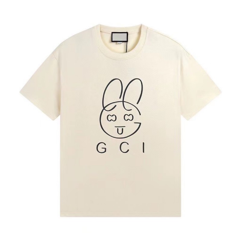 Designer Fashion Luxury Men's T-shirt Outdoor Cotton Women's T-shirt Printed Round Neck Short Sleeve Casual Sweatshirt Luxury Couples The Same Clothing, A5
Designer Fashion Luxury Men's T-shirt Outdoor Cotton Women's T-shirt Printed Round Neck Short Sleeve Casual Sweatshirt Luxury Couples The Same Clothing, A5