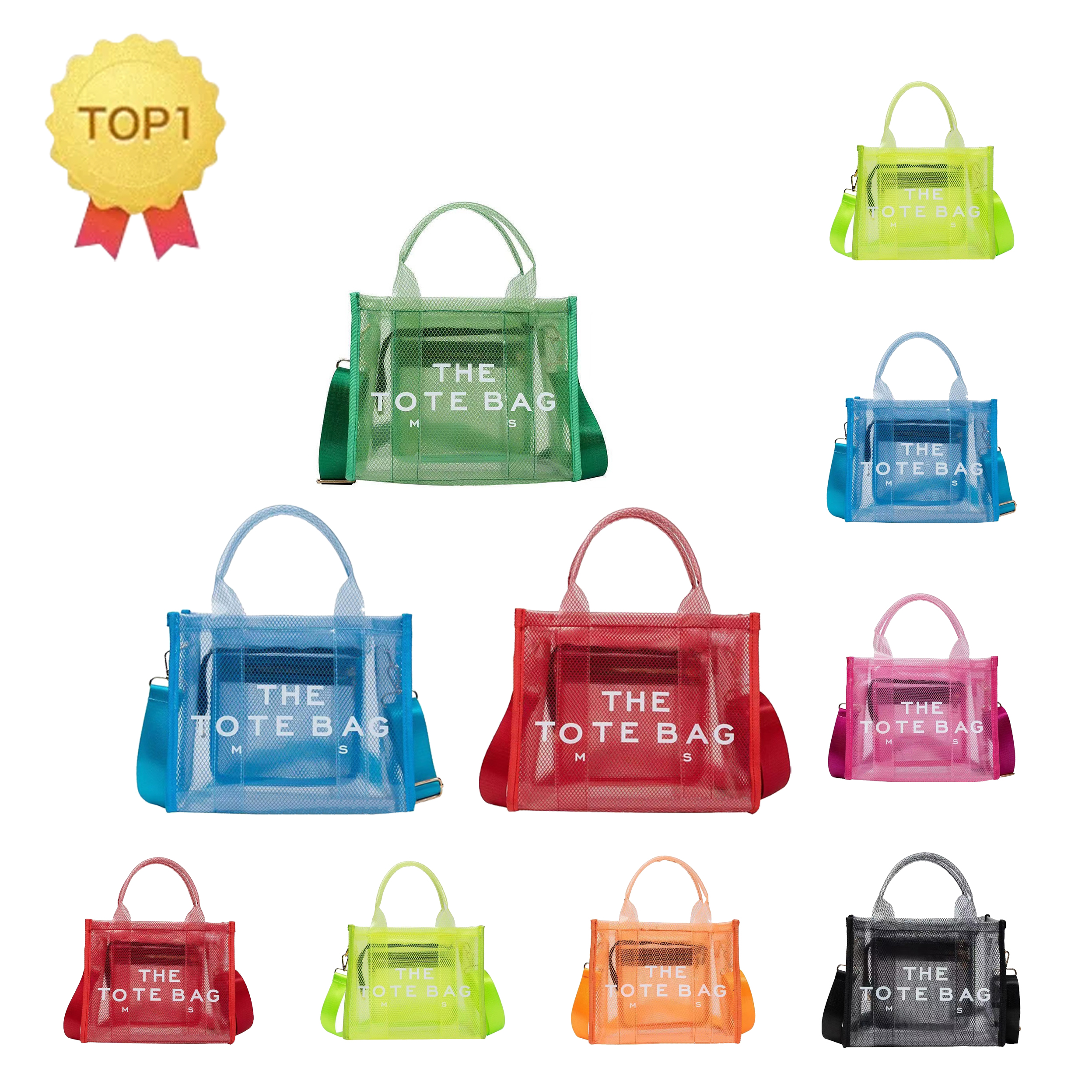 2 size COOL marc jocob the tote bag Beach bag Women shoulder bag Men wallets crossbody fashion square plastic PVC summer vacation Travel bag Transparent crossbody bag, Orange
2 size COOL marc jocob the tote bag Beach bag Women shoulder bag Men wallets crossbody fashion square plastic PVC summer vacation Travel bag Transparent crossbody bag, Orange