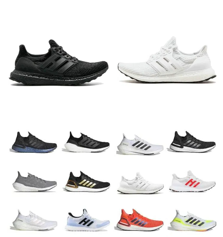 NEW Ultraboosts 20 21 UB 4 6.0 Running Shoes Mens Womens Ultra Se Triple White Black Solar Grey Orange Global Currency Gold Metallic Run Chaussures Trainers Sneakers, 14
NEW Ultraboosts 20 21 UB 4 6.0 Running Shoes Mens Womens Ultra Se Triple White Black Solar Grey Orange Global Currency Gold Metallic Run Chaussures Trainers Sneakers, 14