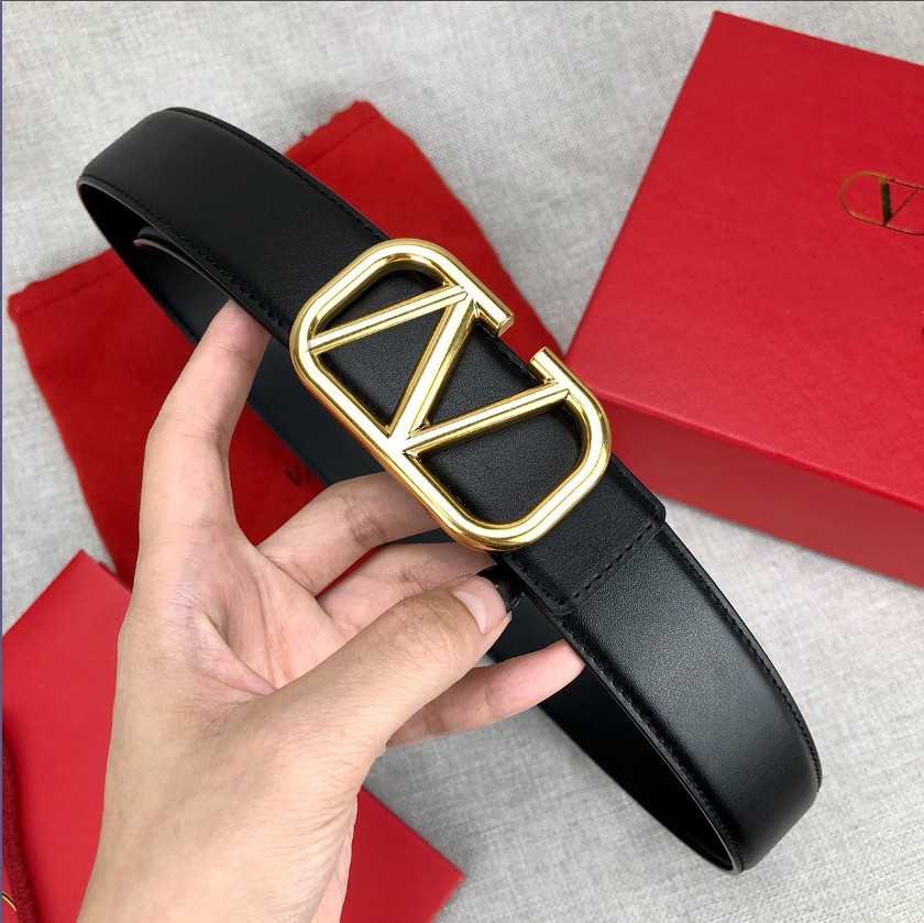 2023 Mens Womens Leather Belt 3.8CM Letter V Smooth Buckle Dress Windbreaker Decorative Simple Belt Classic Versatile, As pics
2023 Mens Womens Leather Belt 3.8CM Letter V Smooth Buckle Dress Windbreaker Decorative Simple Belt Classic Versatile, As pics