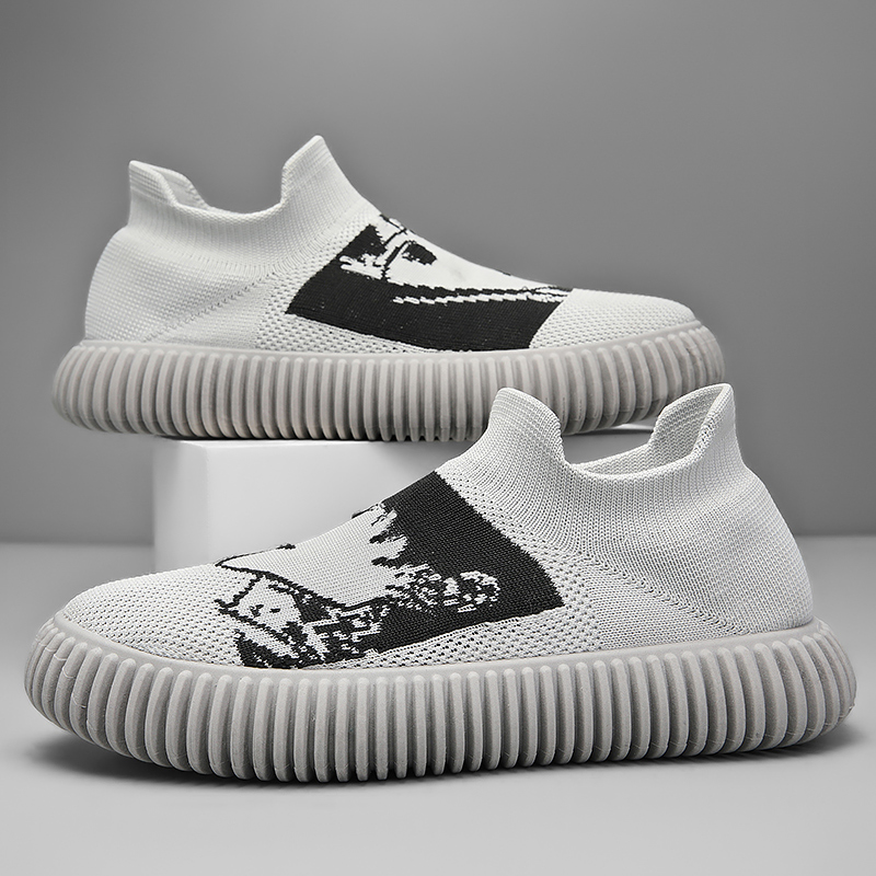 2023 Men Women Running Shoes Black Grey Khaki White Mens Trainers Outdoor Sneakers Size 39-44 Color16
2023 Men Women Running Shoes Black Grey Khaki White Mens Trainers Outdoor Sneakers Size 39-44 Color16