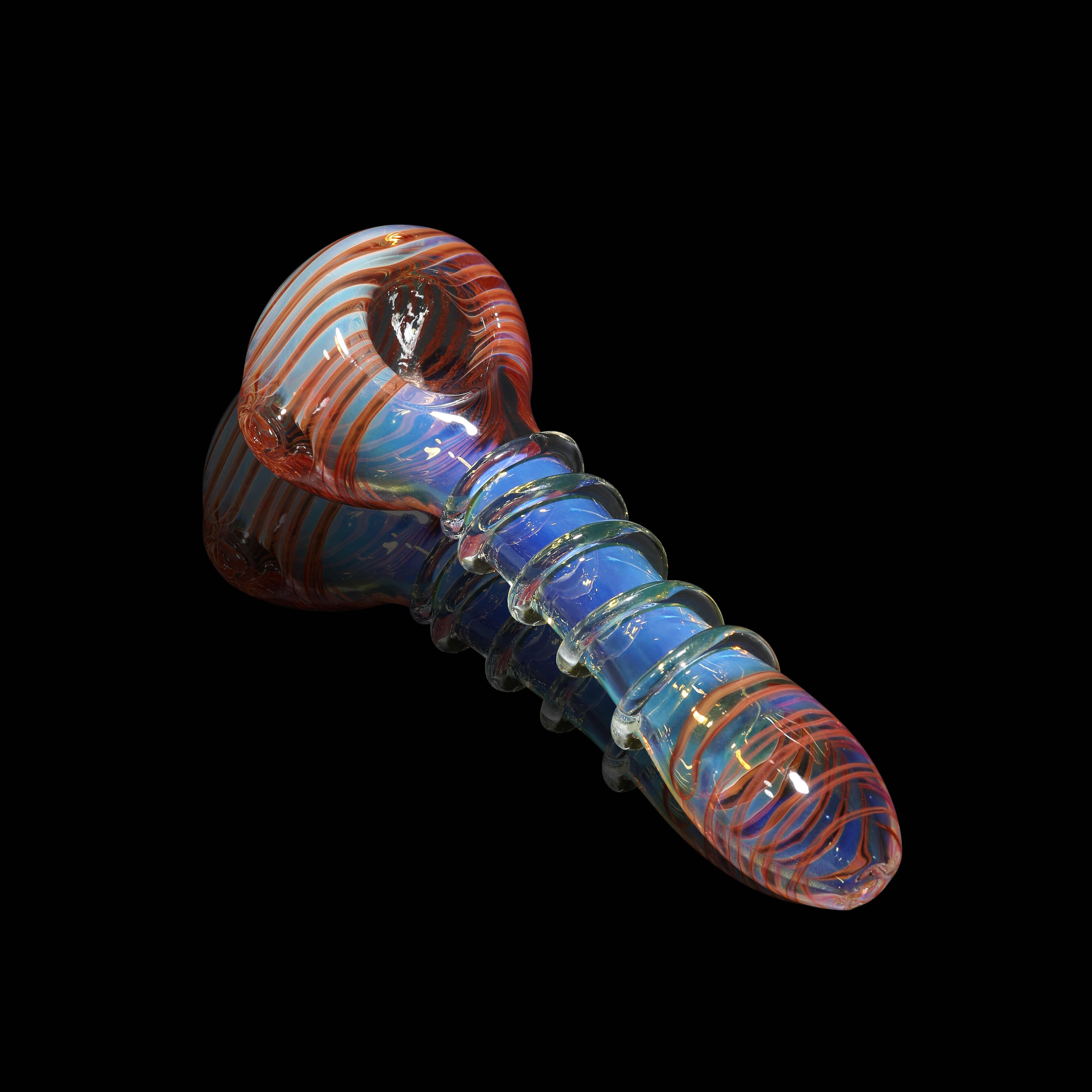 Glass Pipe Spoon Pipe Thick Small Glass bongs Heat Resistant Portable Pocket
Glass Pipe Spoon Pipe Thick Small Glass bongs Heat Resistant Portable Pocket