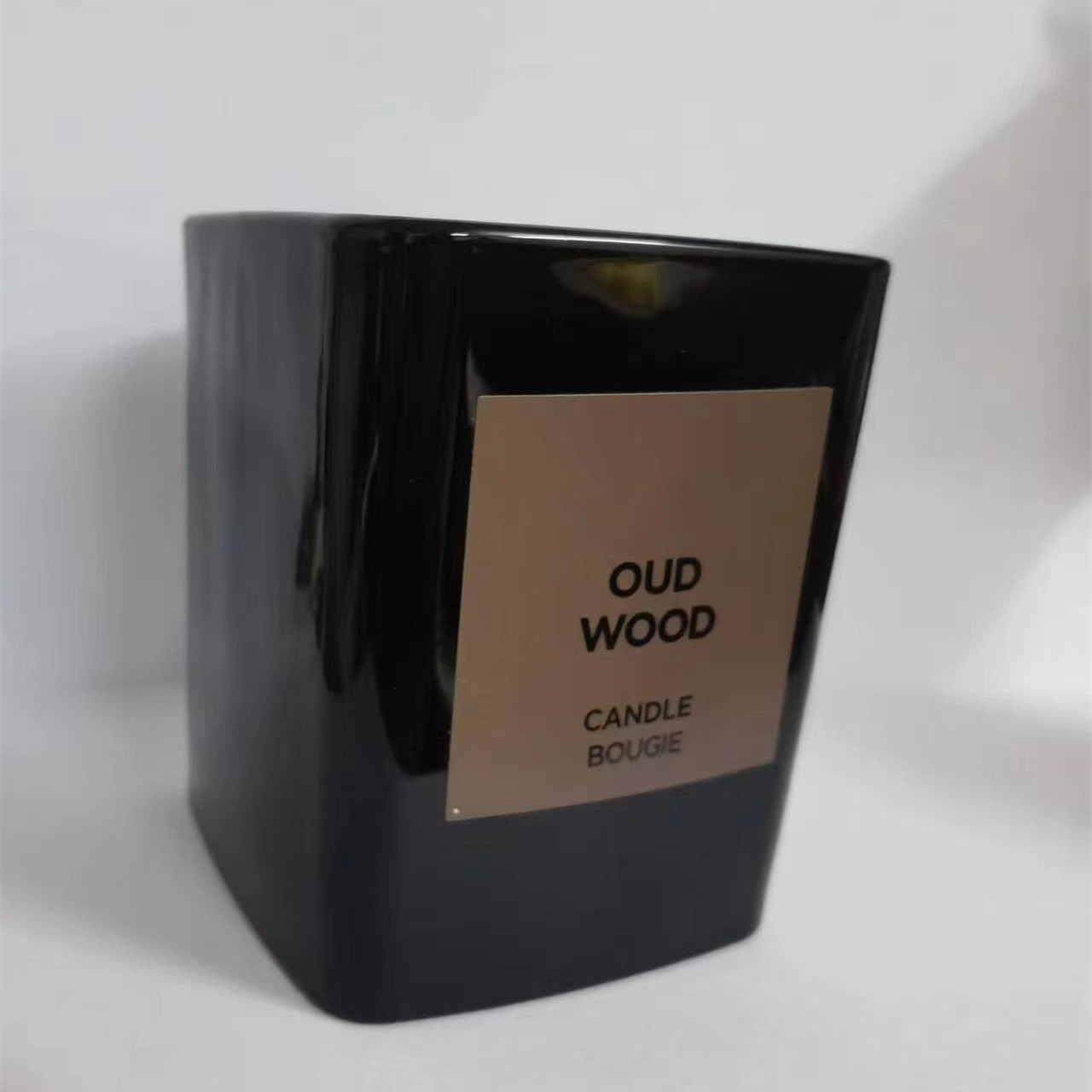 Designer perfume candle fucking fabulous oud wood lost cherry tobacco vanille orange blossom 2.25in high version quality Tom---ford fast ship
Designer perfume candle fucking fabulous oud wood lost cherry tobacco vanille orange blossom 2.25in high version quality Tom---ford fast ship