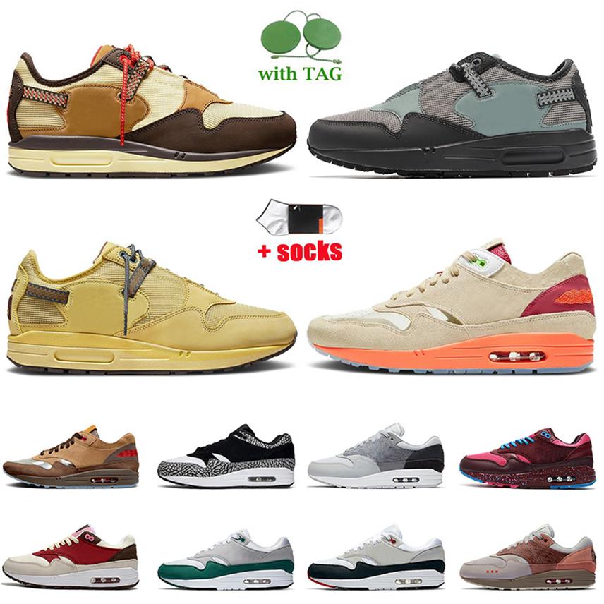 Travis Scotts Max 1… - image