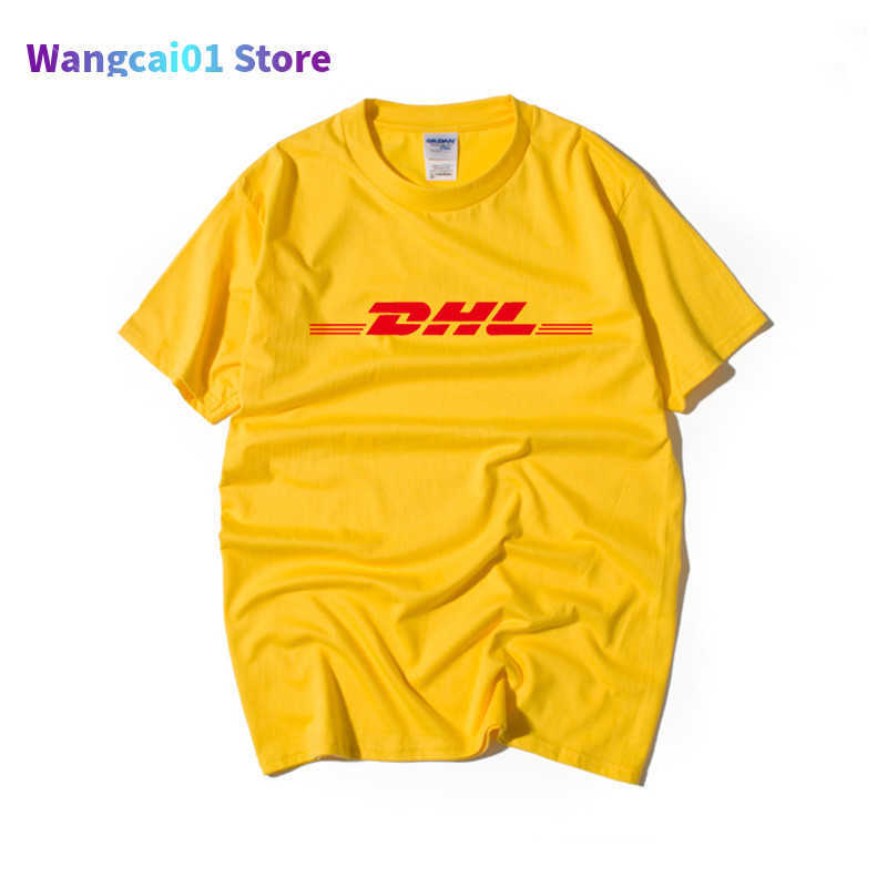 Men' T-Shirts 100% Cotton DHL T Shirts tters Printed Yellow Short Seve Casual Mens O Neck Shirts Funny Tee Men Women 0301H23, White
Men' T-Shirts 100% Cotton DHL T Shirts tters Printed Yellow Short Seve Casual Mens O Neck Shirts Funny Tee Men Women 0301H23, White