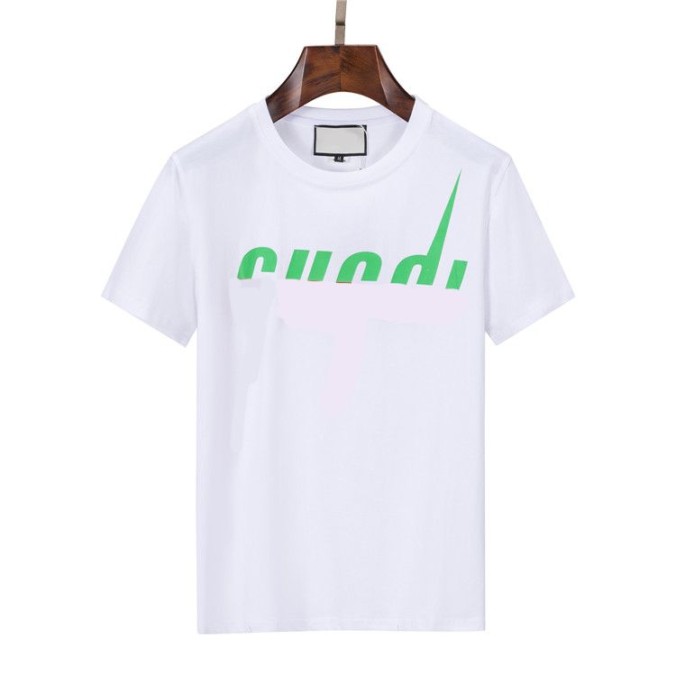 Men's T-shirt Designer Printed 100% cotton brand simple and comfortable black and white men's and women's short sleeve T-shirt M-3XL
Men's T-shirt Designer Printed 100% cotton brand simple and comfortable black and white men's and women's short sleeve T-shirt M-3XL
