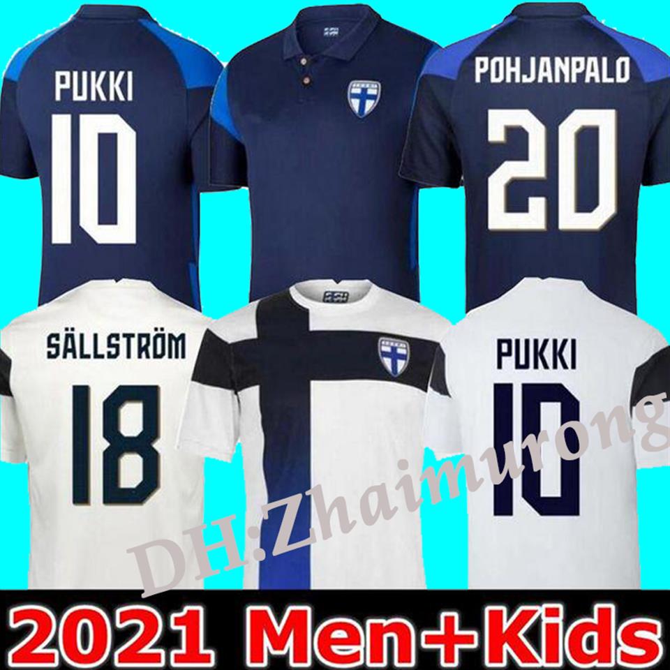 2021 Finland National Team Mens Soccer Jerseys PUKKI SKRABB RAITALA POHJANPALO KAMARA SALLSTROM JENSEN LOD Home Away Football Shir257G, 2021 home jersey
2021 Finland National Team Mens Soccer Jerseys PUKKI SKRABB RAITALA POHJANPALO KAMARA SALLSTROM JENSEN LOD Home Away Football Shir257G, 2021 home jersey