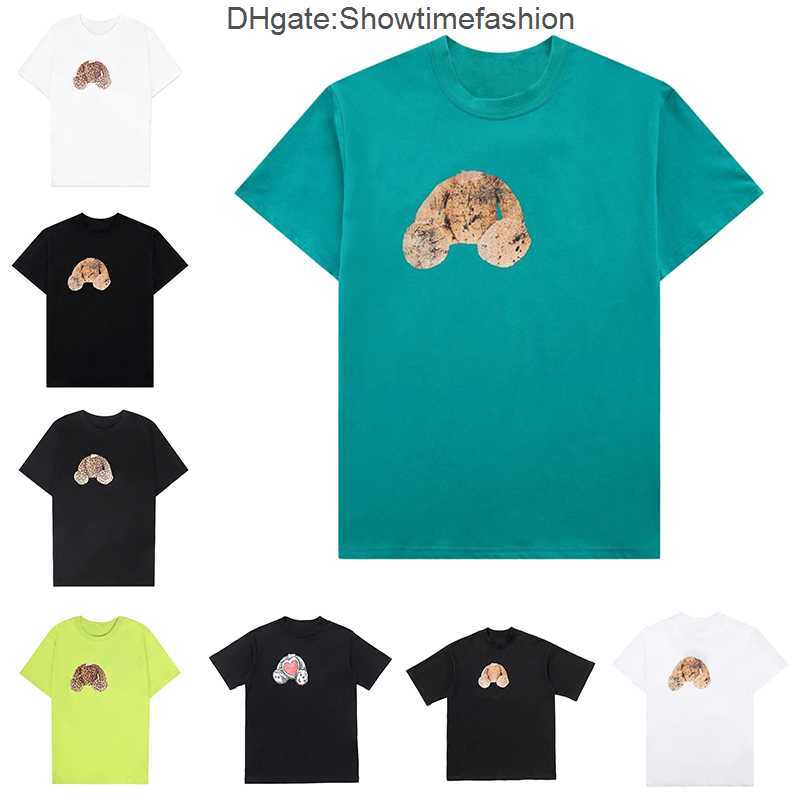 Designers Mens T Shirts palm Summer Loose Tees Fashion Man Casual Shirt Clothing Street Shorts Sleeve Clothes Women tops Tshirts Size XL B0QW
Designers Mens T Shirts palm Summer Loose Tees Fashion Man Casual Shirt Clothing Street Shorts Sleeve Clothes Women tops Tshirts Size XL B0QW