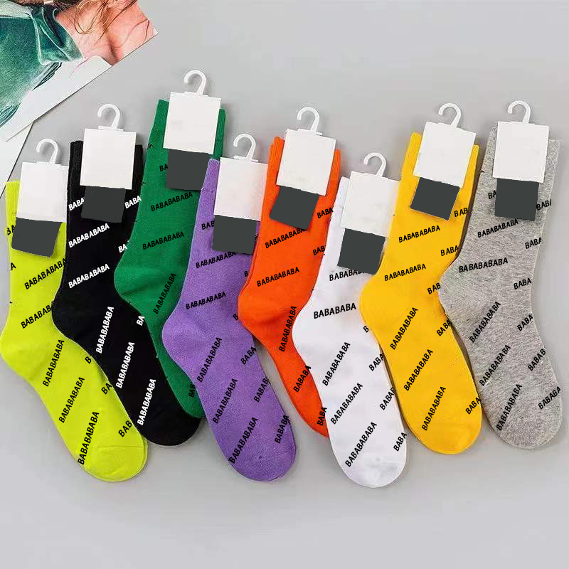2023 100% cotton socks women's socks Spring and Autumn women sweat absorbent Breathable anti-odor four seasons thickened medium cylinder sports 1 pair/pack, As pic
2023 100% cotton socks women's socks Spring and Autumn women sweat absorbent Breathable anti-odor four seasons thickened medium cylinder sports 1 pair/pack, As pic