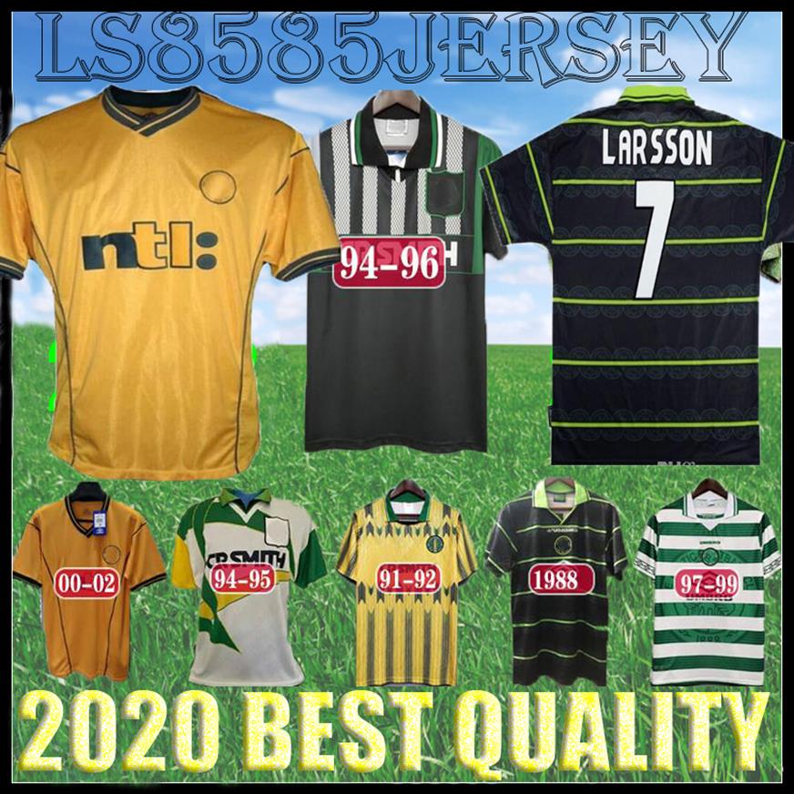 retro Glasgow Celtic 1984 85 05 06 89 91 92 01 02 soccer jerseys HOME 95 96 97 98 99 football shirts LARSSON Sutton NAKAMURA KEANE210y, 21 22 127
retro Glasgow Celtic 1984 85 05 06 89 91 92 01 02 soccer jerseys HOME 95 96 97 98 99 football shirts LARSSON Sutton NAKAMURA KEANE210y, 21 22 127