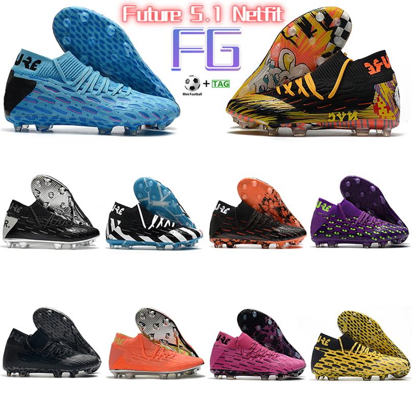 Men football boots soccer shoes future 5 1 Netfit FG blue yellow purplish red orange triple black white NYC silver purple sports s282Q, Bubble wrap packaging
Men football boots soccer shoes future 5 1 Netfit FG blue yellow purplish red orange triple black white NYC silver purple sports s282Q, Bubble wrap packaging