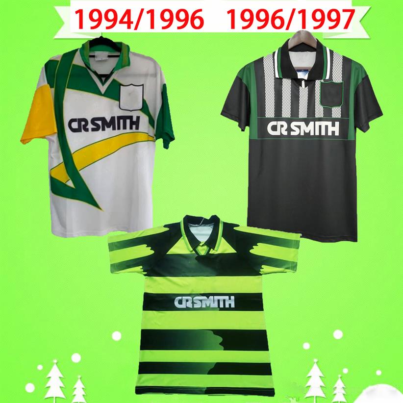 Celtic 1994 1995 1996 1997 retro soccer jerseys away 94 96 Vintage football shirts 96 97 LASSON KEANE PETROV BALDE SUTTON NAKAMURA258f, 1993/1995
Celtic 1994 1995 1996 1997 retro soccer jerseys away 94 96 Vintage football shirts 96 97 LASSON KEANE PETROV BALDE SUTTON NAKAMURA258f, 1993/1995
