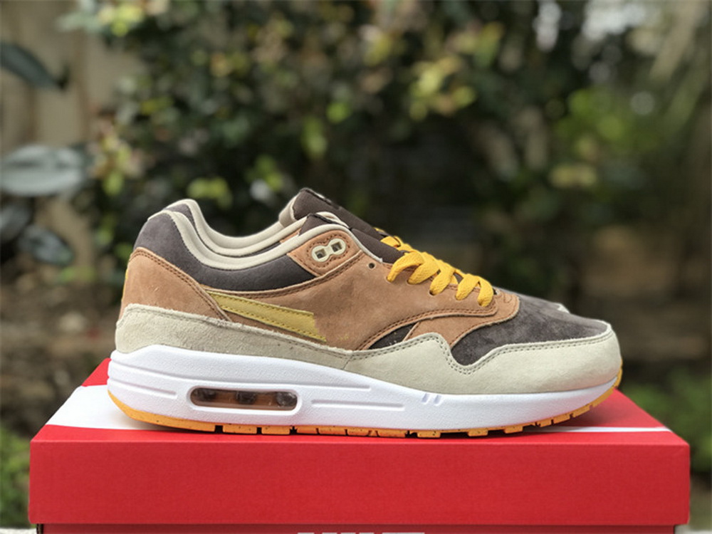 Handmade Max 1 87 Ugly Duckling Running Pecan Yellow Ochre Baroque Brown Sneakers 36-46, All with original symbol
Handmade Max 1 87 Ugly Duckling Running Pecan Yellow Ochre Baroque Brown Sneakers 36-46, All with original symbol