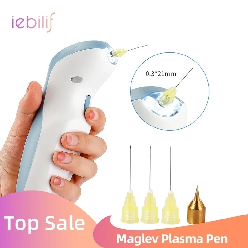 Face Care Devices 4Th Generation Maglev Plasma Pen Eyelid lifting Laser Fibroblast Spot Removal Freckle Dark Fleshy Nevus Remover 230228