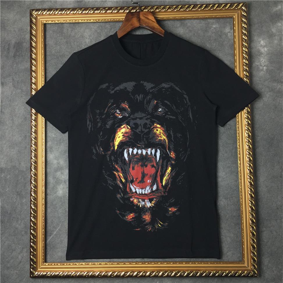 2022 summer mens t shirts short sleeve 3D animal print t shirt designer casual tshirt fashion clothing tee cotton tops womens t-sh239I, Black
2022 summer mens t shirts short sleeve 3D animal print t shirt designer casual tshirt fashion clothing tee cotton tops womens t-sh239I, Black