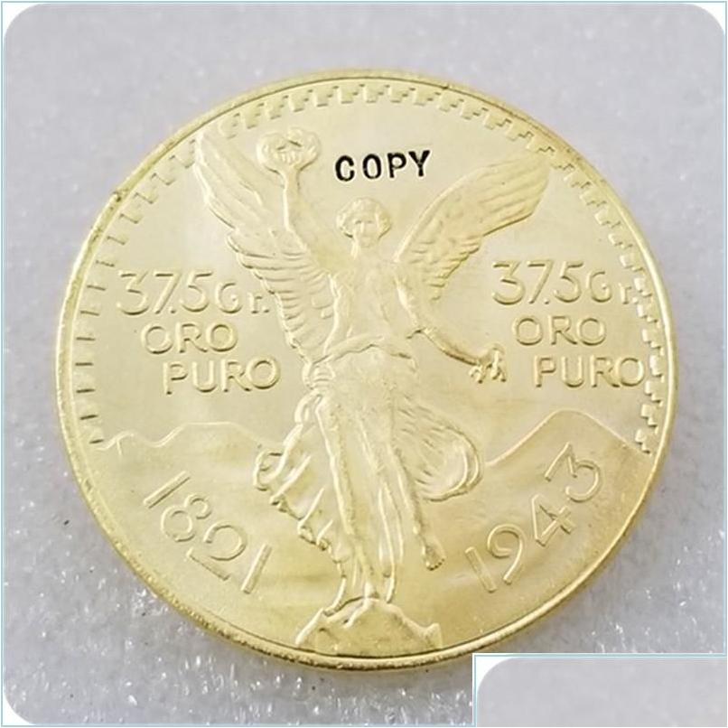 Jewelry Pouches Bags Arts And Crafts 1943 Mexico 50 Pesos Centenario 100Th Anniversary Of Independence From Spain Copy Coin Drop De Dhuh5
Jewelry Pouches Bags Arts And Crafts 1943 Mexico 50 Pesos Centenario 100Th Anniversary Of Independence From Spain Copy Coin Drop De Dhuh5