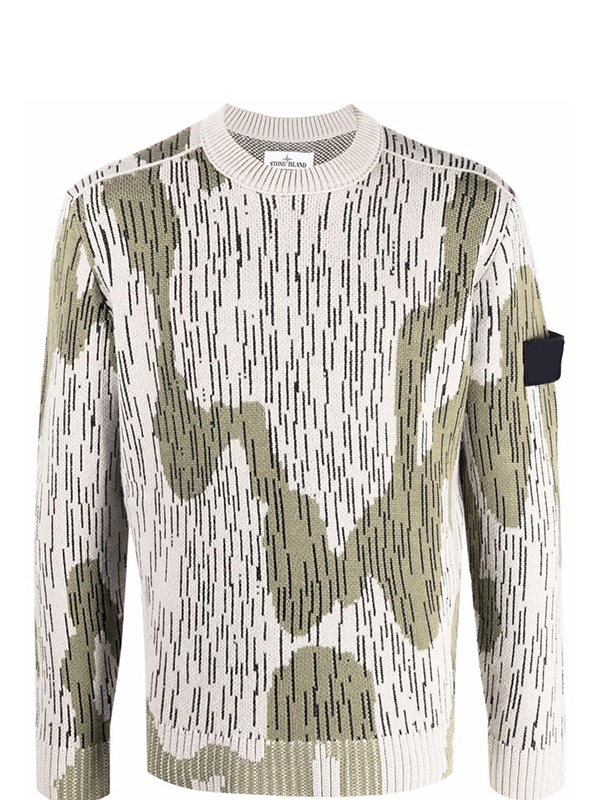 topstoney men's brand sweaters loose small round neck fashion embroidered badge piece knitted hoodieRAIN CAMO' MIXED YARN Sweater, Apricot
topstoney men's brand sweaters loose small round neck fashion embroidered badge piece knitted hoodieRAIN CAMO' MIXED YARN Sweater, Apricot