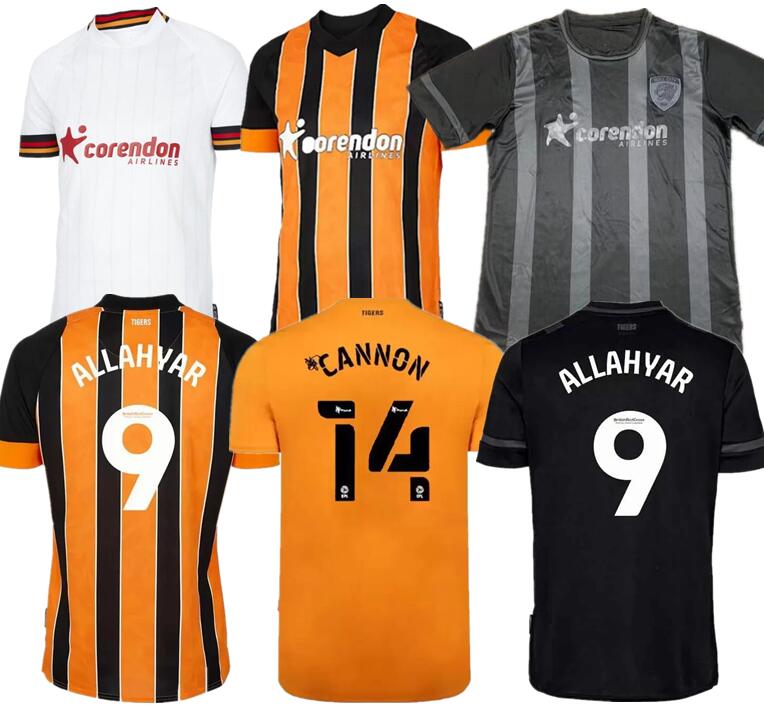 2022 2023 Hull City Soccer Jerseys 22 23 Amber WILKS HONEYMAN M.SMITH BERNARD EAVES SCOTT RAXTER GREAVES LEWIS-POTTER EMMANUEL CANNON OSCAR Football Shirts, Adult
2022 2023 Hull City Soccer Jerseys 22 23 Amber WILKS HONEYMAN M.SMITH BERNARD EAVES SCOTT RAXTER GREAVES LEWIS-POTTER EMMANUEL CANNON OSCAR Football Shirts, Adult