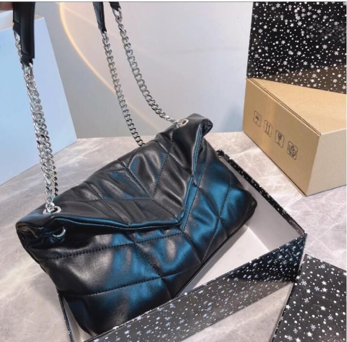 Leather handbag chain crossbody shoulder bag for women fashion bags lady handbags sheepskin purse messenger bag, Customize
Leather handbag chain crossbody shoulder bag for women fashion bags lady handbags sheepskin purse messenger bag, Customize